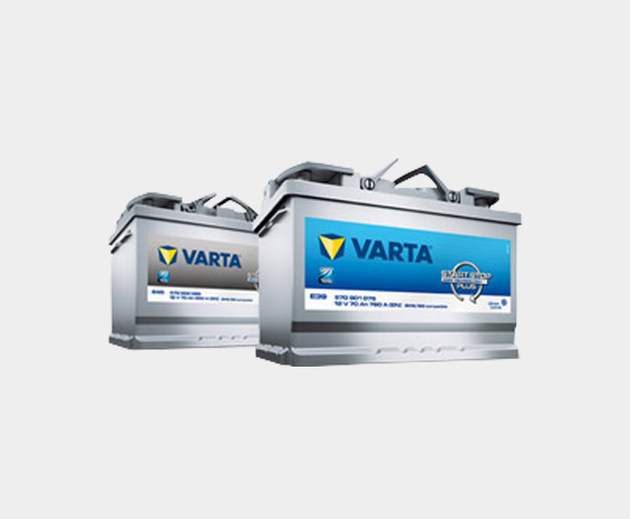 batterie-varta