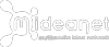 Logo Mideanet